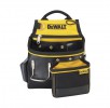 DeWALT Hammer and Nail Pouch  DWST1-75652 £34.99 Dewalt Hammer And Nail Pouch  dwst1-75652



Features:


	1200 Denier Strong & Durable Polyester Fabric
	Dewalt Roganiser Cups Can Fit Into The Pockets
	Rugged Pvc Bottom Cover - Pro